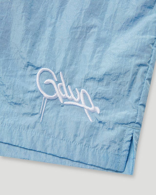 Handstyle Nylon Short Light Blue - Image 3